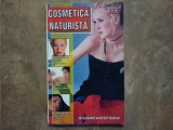 Cosmetica naturista - Eugen Giurgiu, 2004