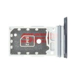 Suport SIM Samsung Galaxy S25 Plus / S936 BLACK