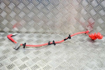 Cablu baterie pozitiv JAGUAR F-PACE X761 2020 OEM: J8A2-14300-BB 13999334 foto