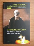 Silvian Theodorescu - Monseniorul Ghika, un artistocrat in Gulagul...