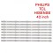 Barete led Philips, TCL, HISENSE 42&quot; K420WD7 A3 4708-K420WD-A3213K01 42PUF6052