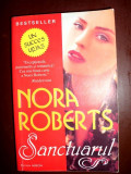 Sanctuarul-Nora Roberts