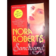Sanctuarul-Nora Roberts