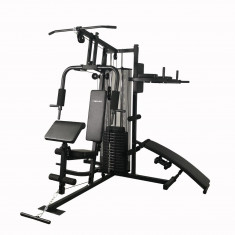 Aparat multifunctional TECHFIT MXT-700COMBI