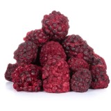 Grizly Ostružiny lyofilizovan&eacute; fructe uscate prin congelare 35 g