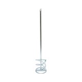 Paleta amestecator vopsea, adeziv, mortar cu tija SDS 500x100x10mm Breckner Germany
