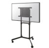 Stand mobil de podea, Neomounts by Newstar NS-M1250BLACK, 37&quot;-70&quot;, VESA