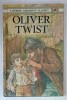 Oliver Twist - Charles Dickens, Brenda Ralph Lewis, Gwen Tourret - Ilustrată, Coperta Cartonată, Ladybird Books, 1984