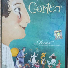 DVD FILM CIRQUE DU SOLEIL. CORTEO-COLECTIV