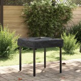 vidaXL Husă pentru mobilier de exterior 62 x 62 x 15 cm 4106073