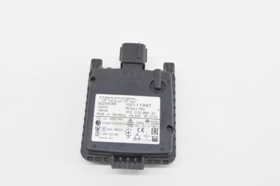 Modul de control unghi mort VOLVO XC40 536 2019 OEM: 32254069,6PZ012882,CCAB17LP0470T5 18049483 foto