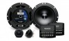 Difuzoare auto ESB Harmony HB1.6K2X, set sistem 2 căi, 165mm, 65W RMS, 4Ω, 4 difuzoare + accesorii