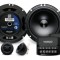 Difuzoare auto ESB Harmony HB1.6K2X, set sistem 2 căi, 165mm, 65W RMS, 4Ω, 4 difuzoare + accesorii
