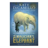 Cumpara ieftin The Magician's Elephant