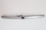 Ornament lampa număr de &icirc;nmatriculare SAAB 9-3 Estate YS3F 2007 OEM: 378-841 14800201