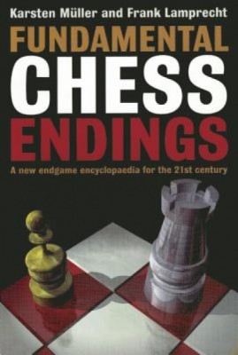 Fundamental Chess Endings foto