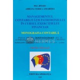 Managementul contabilitatii patrimoniului in cursul exercitiului financiar - Pisc Jitaru (D188)