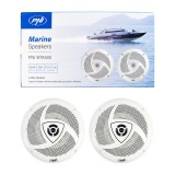 Aproape nou: Difuzoare coaxiale pentru barci PNI BTA500 100W, 12.7 cm, set 2 buc