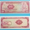 Nicaragua 10 Cordobas 1972 &#039;Andres Castro&#039; UNC serie: C 17992466