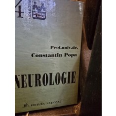 Constantin Popa - Neurologie