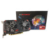 Placa Video Noua PCWinMax Radeon RX 580, 8GB GDDR5, 256-bit, 1 x HDMI, 2 x Display Port NewTechnology Media