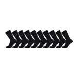 Cristiano Ronaldo articole 10pack CR7 black - 40/46