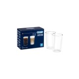 Pahar băuturi reci pentru espressor De'Longhi AS00001404 Original
