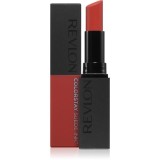 Revlon Cosmetics ColorStay&trade; Suede Ink ruj mat culoare 006 In The Money 2.55 g