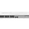 Management Switch 24 x Gigabit, 2 x SFP+, 1U - Mikrotik CRS326-24G-2S+RM