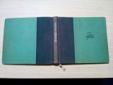 BIDSTRUP KARIKATURAI - Budapest, 1960