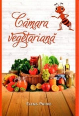 Camara vegetariana foto