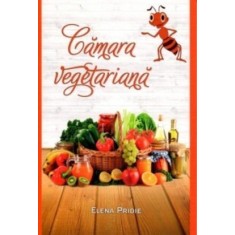 Cămara vegetariană