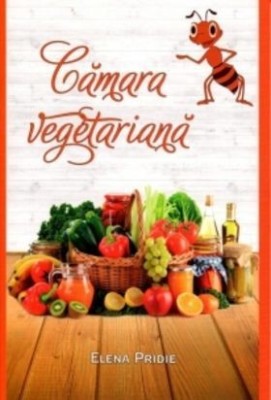 Cămara vegetariană foto