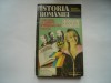 Istoria Romanilor - Compendiu Curente si Personalitati Politice - Marin Nedelea, Ed. Niculescu, 1994