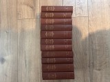 Opere M. Sadoveanu 11 volume
