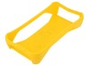 Inel Carcasa BOPLA BoPad TPE Galben - Accesorii pentru Carcase