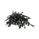 Surub autofiletant pentru rigips si lemn 3.5x45 mm, fosfatat, 1000 buc
