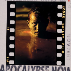 Apocalypse Now: The Lost Photo Archive | Chas Gerretsen