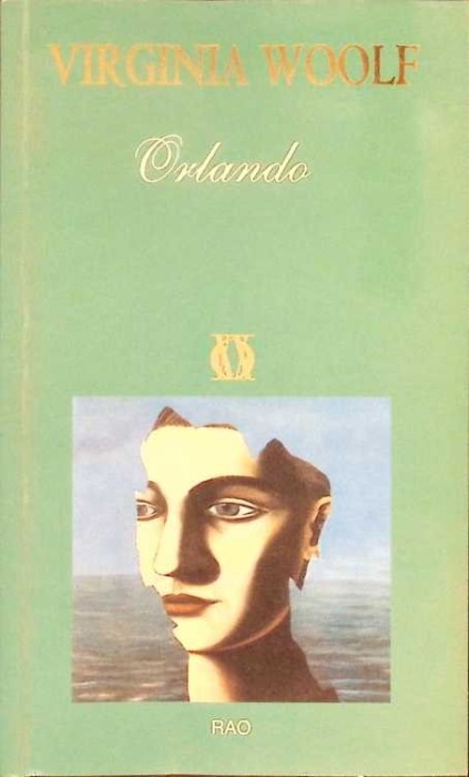 ORLANDO-VIRGINIA WOOLF-278826