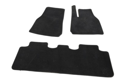 Set covorașe TESLA MODEL Y 2023 22638479 foto