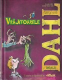 Roald Dahl - Vrajitoarele