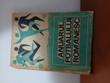 Anuarul Fotbalului Romanesc 1909-1967