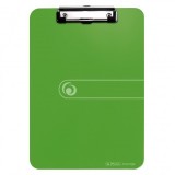 Clipboard simplu Herlitz Easy Orga To Go A4