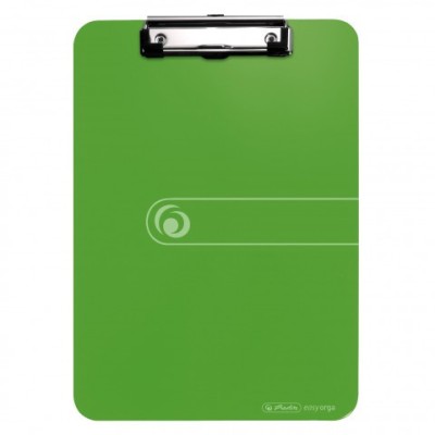 Clipboard simplu Herlitz Easy Orga To Go A4 foto