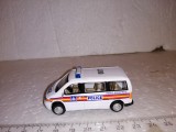 bnk jc Hongwell Mercedes Benz Vito