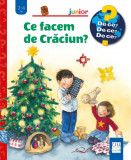 Ce facem de Craciun? - Andrea Erne - Casa