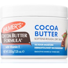 Palmer&rsquo;s Cocoa Butter Formula unt pentru corp, hranitor pentru piele uscata 200 g