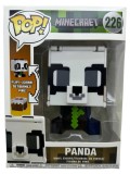 Figurina Minecraft POP Panda