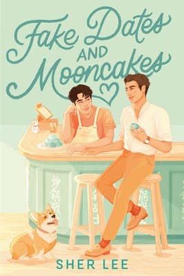 Fake Dates and Mooncakes foto