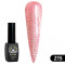 Oja semipermanenta BLACK ELITE, Global Fashion 8 ml, 215